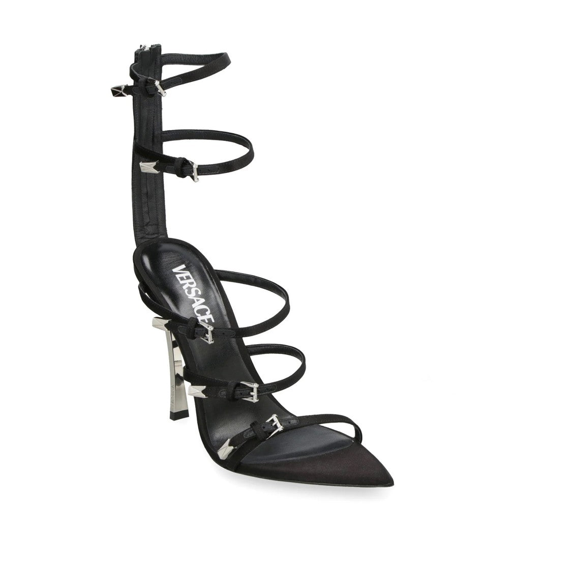 Pin-Points Sandals