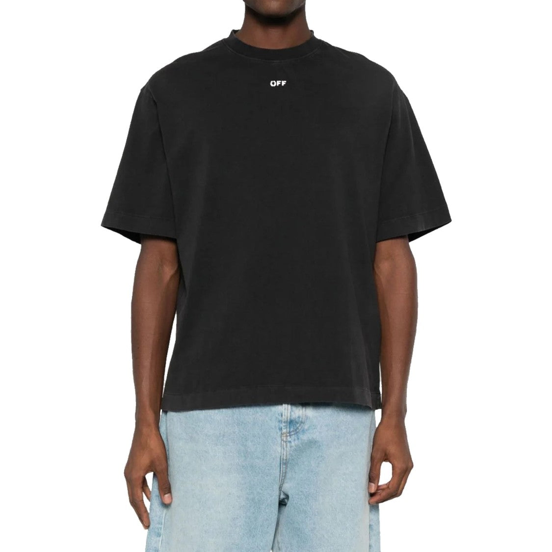 S.Matthew Skate Logo-Print T-Shirt