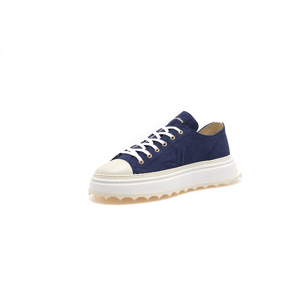 Cuprace Star Low Canvas Sneakers