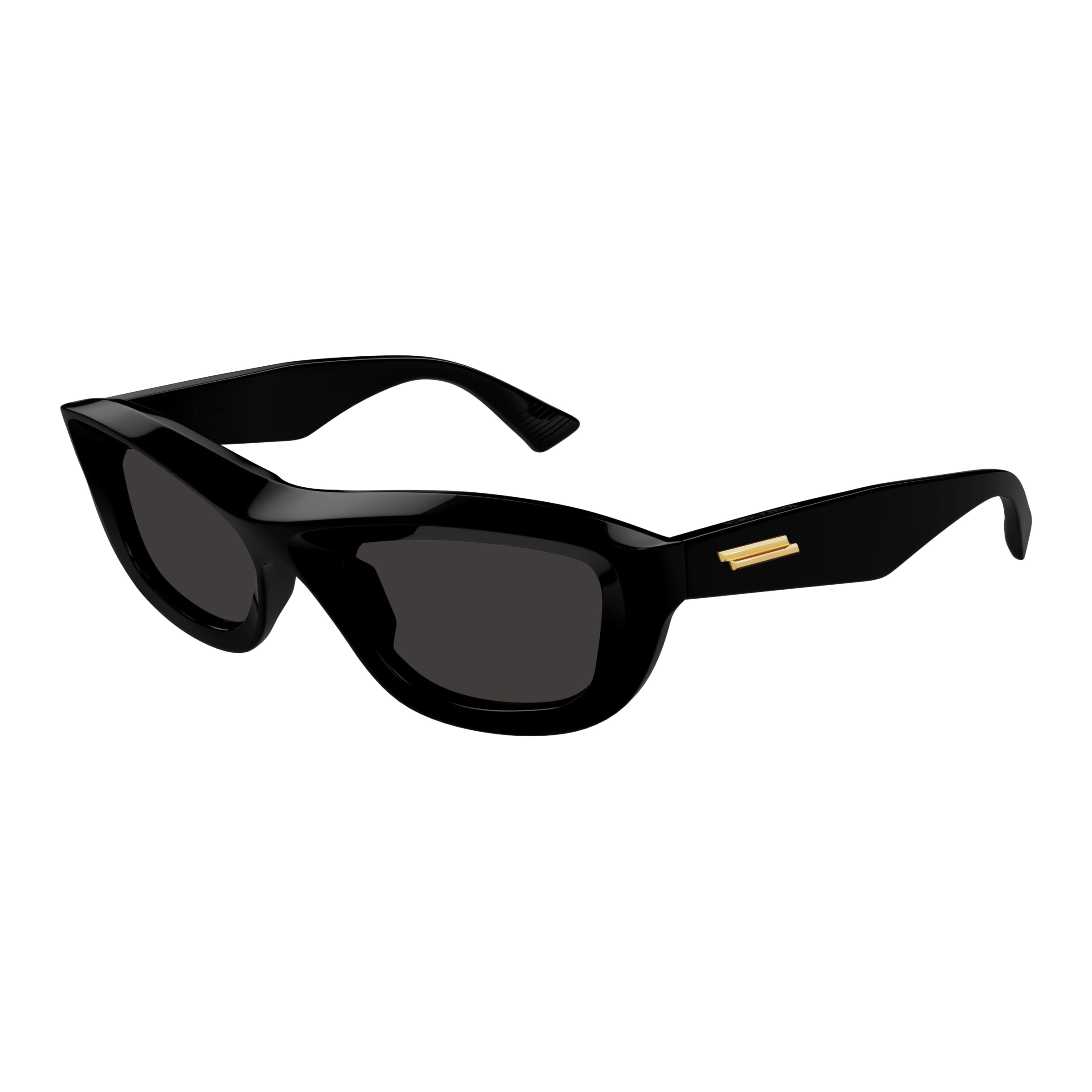 Bv1326s Rectangular Frame Sunglasses