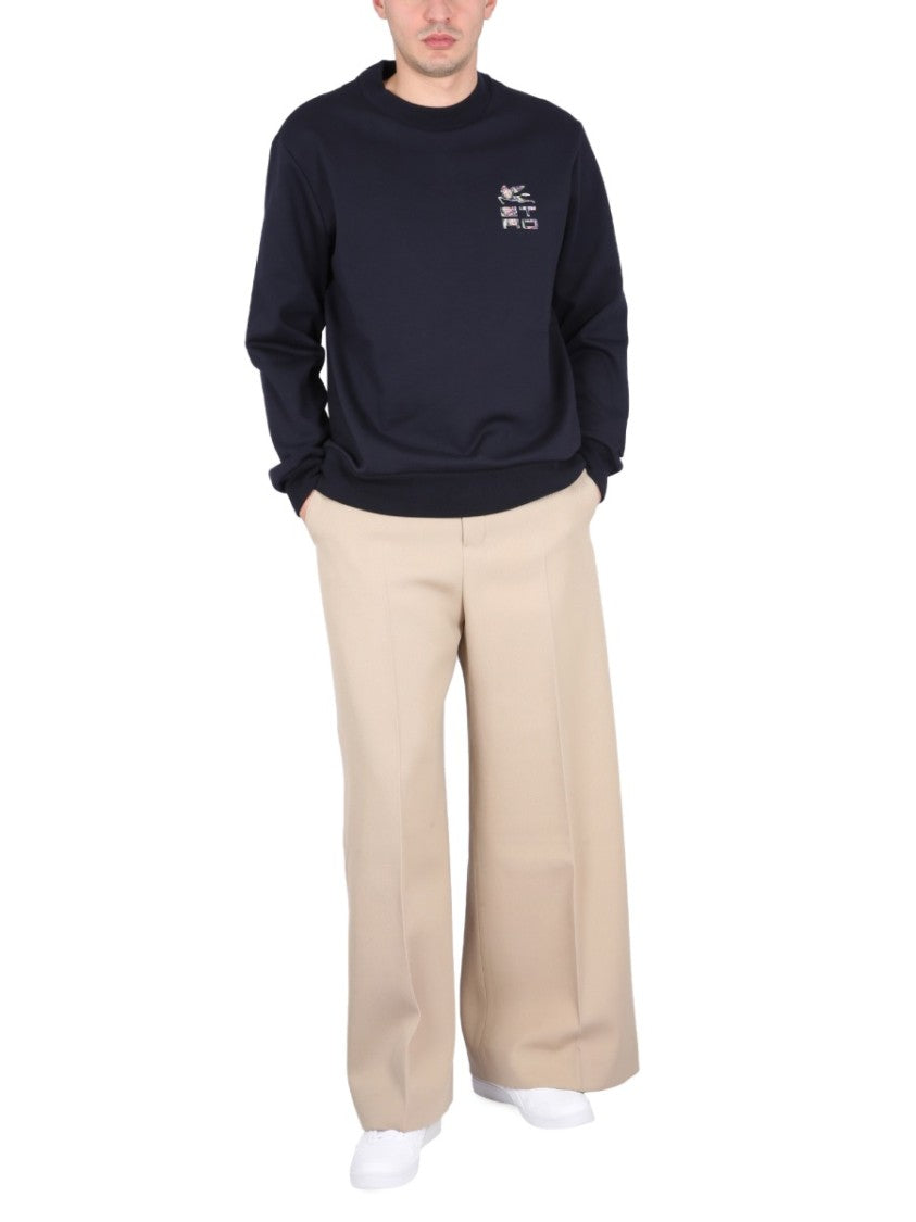 Crewneck Sweatshirt