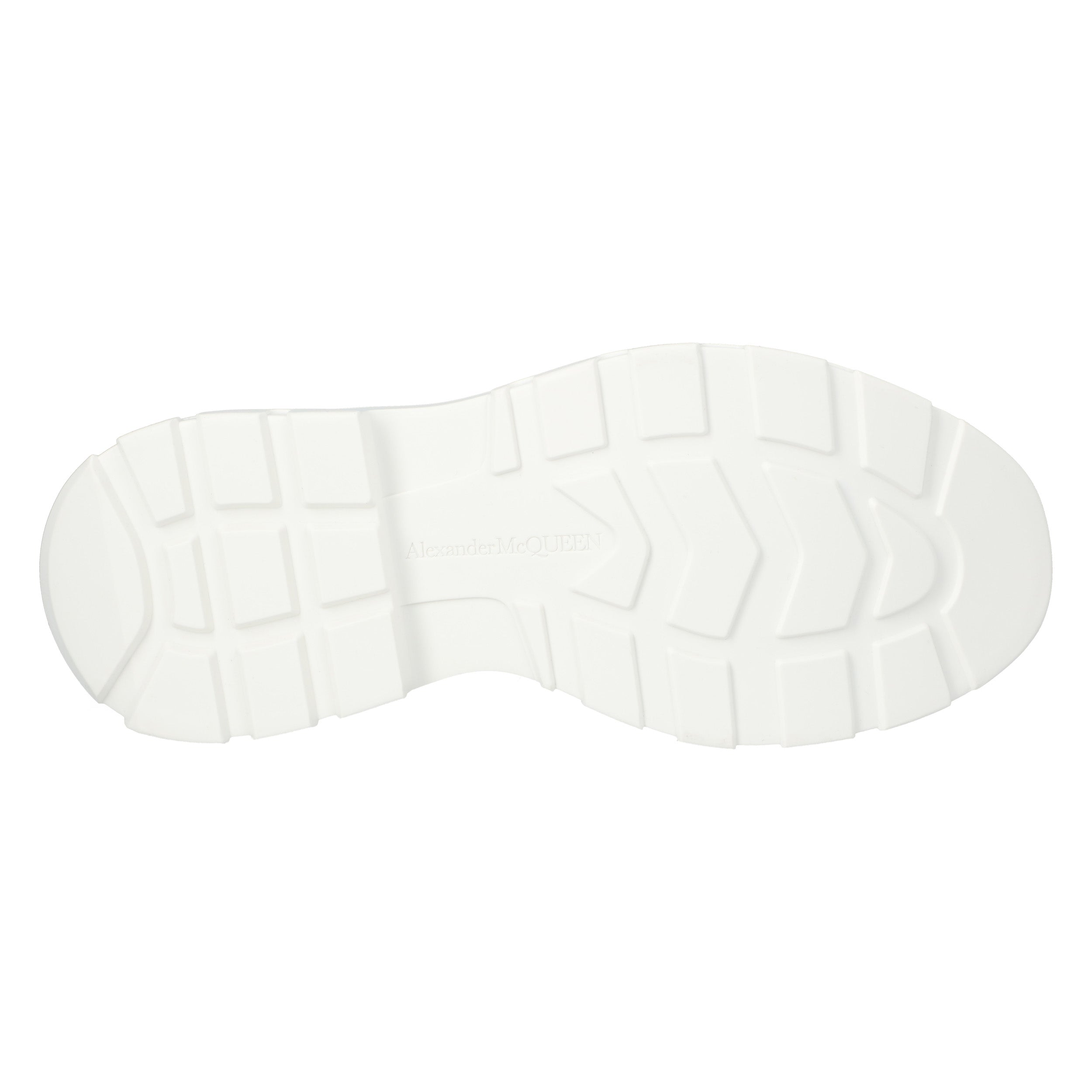 Tread Sneaker 'Beige Grey'
