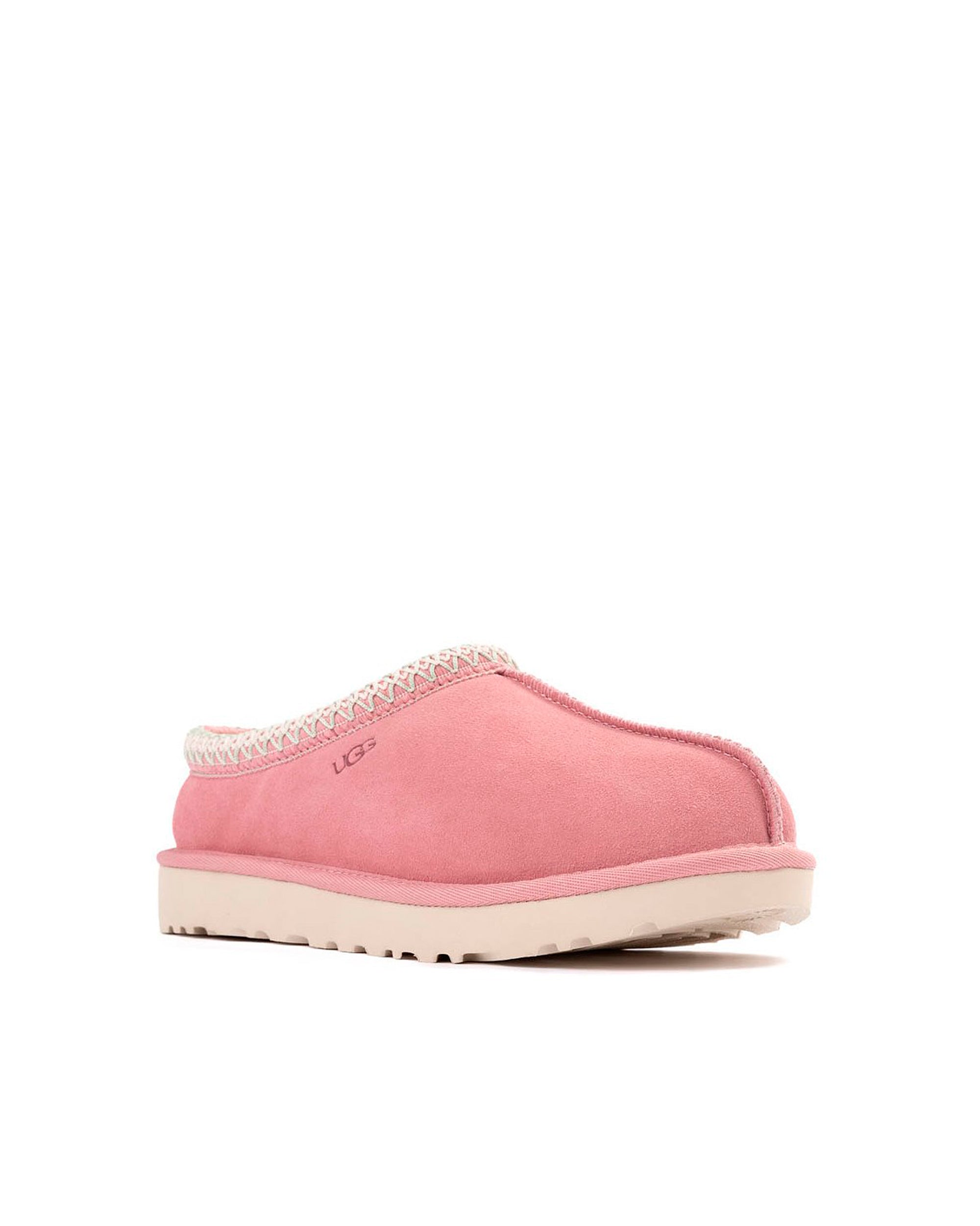 Low-Profile Slip-On Shoes with Plush Sheepskin Lining