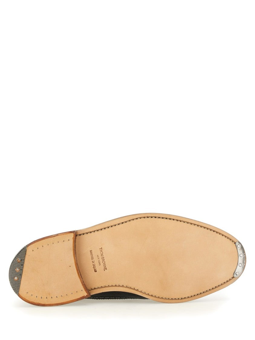 Brogue Classic Longwing