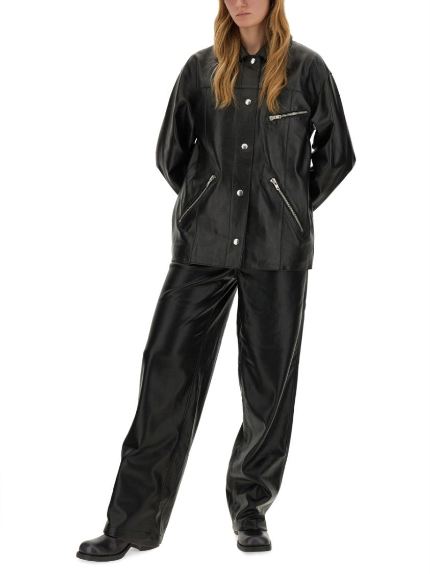 "Elisia" Jacket