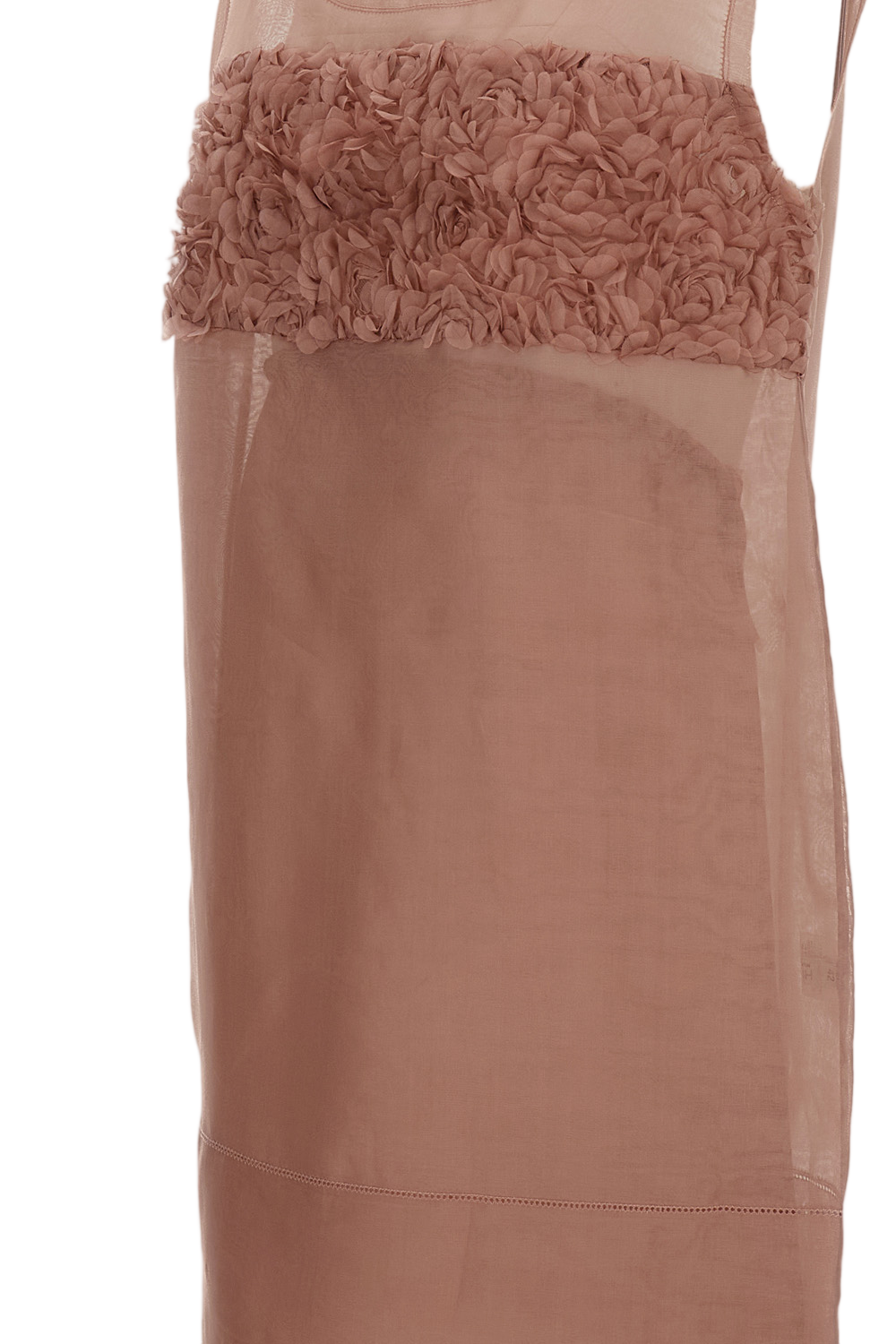 Ivo Lotus Mini Dress