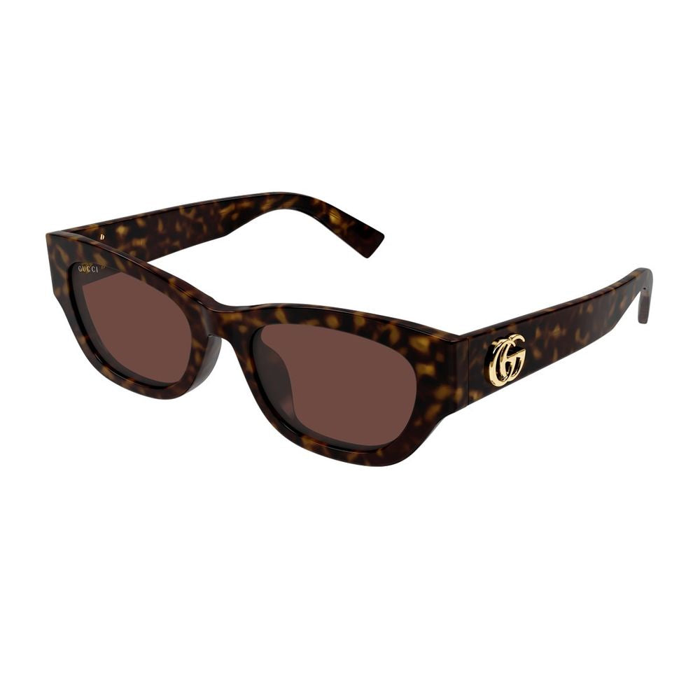 Okulary przeciwsłoneczne Gucci Gg1954Sa Emblem Line