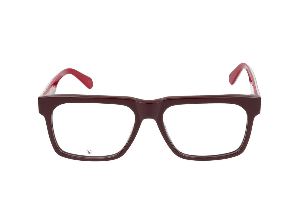 Eyeglasses Calvin Klein Jeans CKJ23610 601 Burgundy 55/16/140