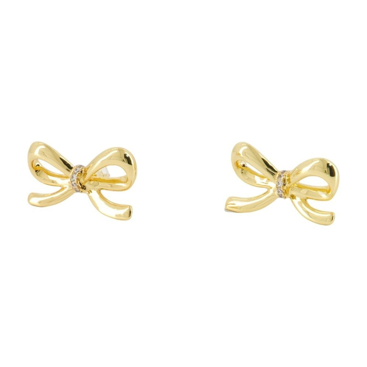 Bow Earrings