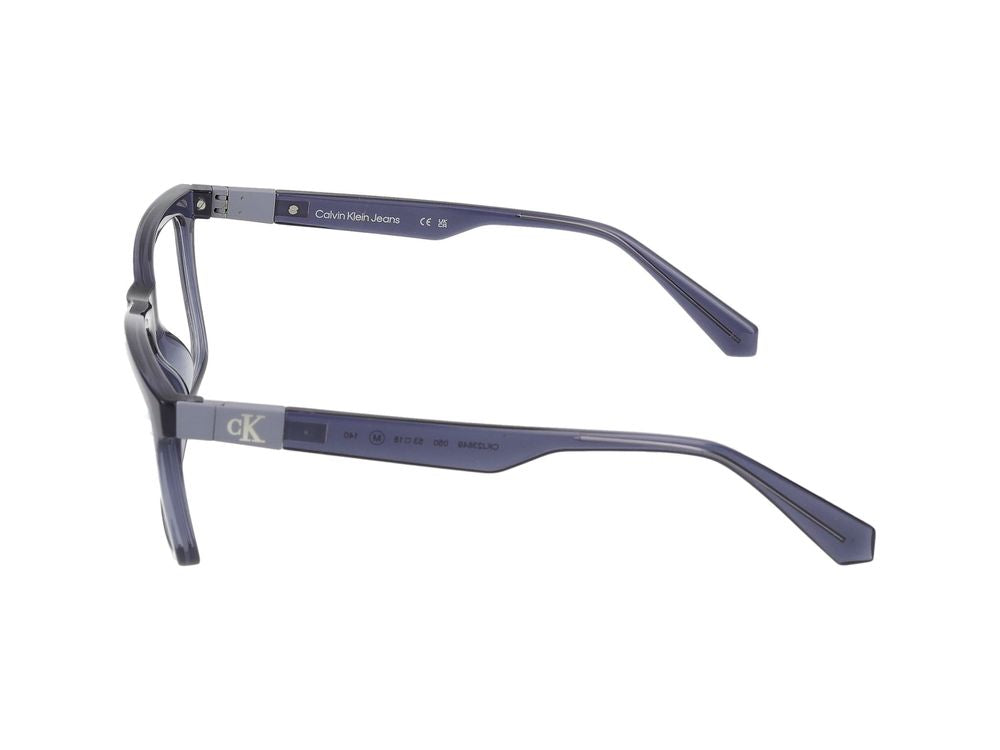 Eyeglasses Calvin Klein Jeans CKJ23649 050 Grey 53/18/140