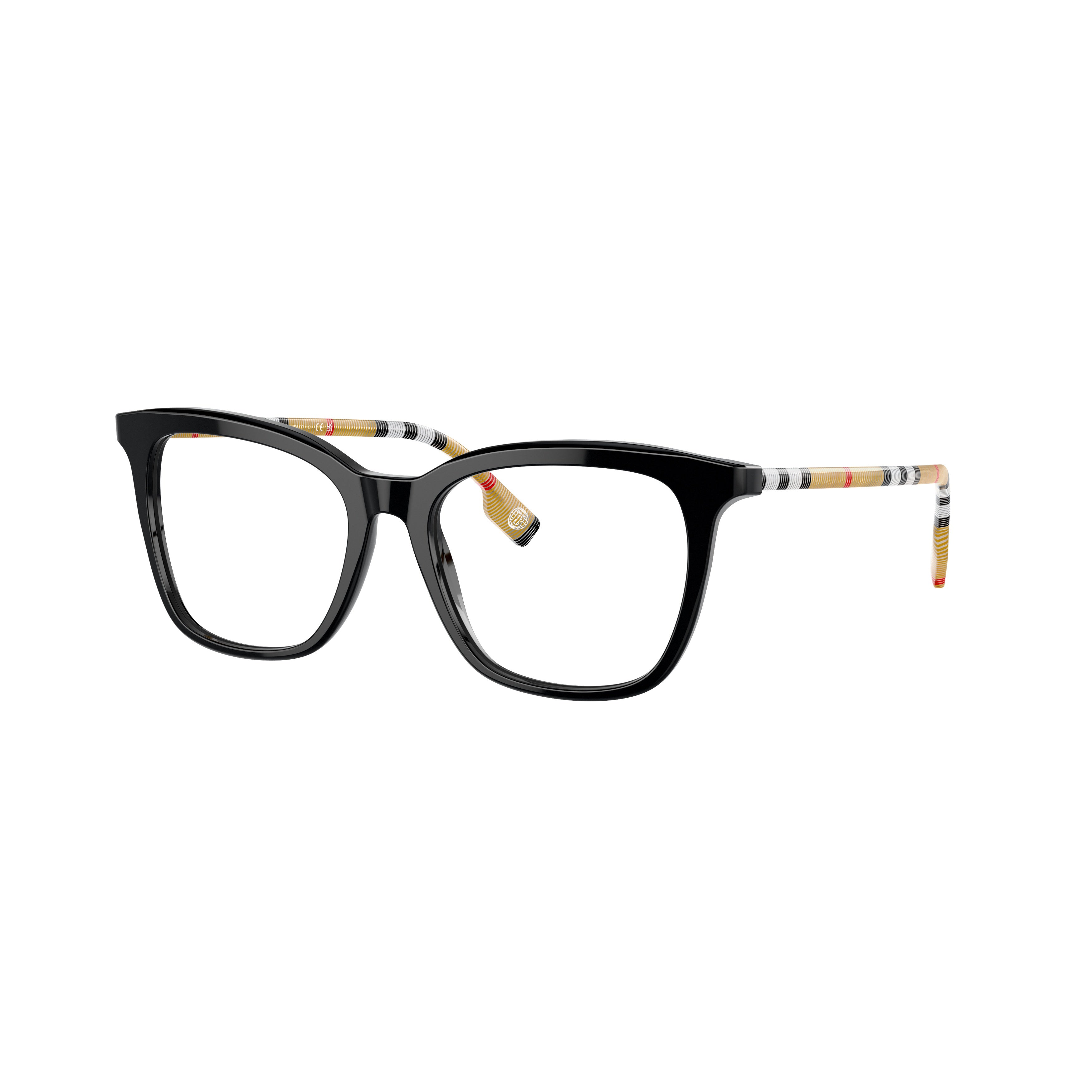 0be2390 Square Frame Eyeglasses