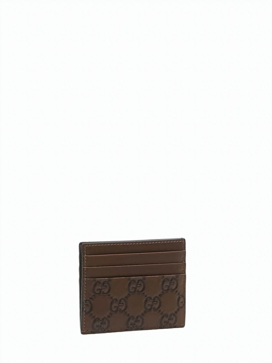 Leather Cardholder