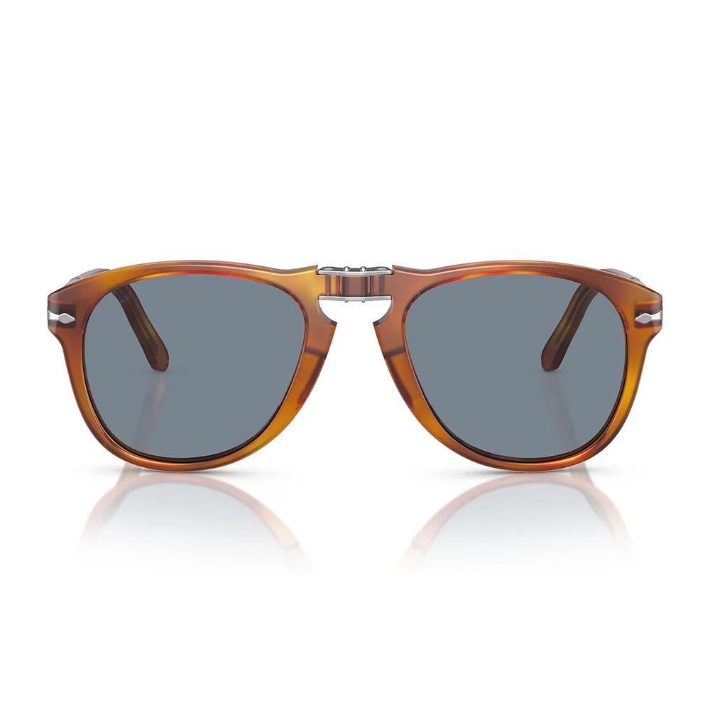 Po0714Sm Steve Mcqueen Folding Pilot Sunglasses