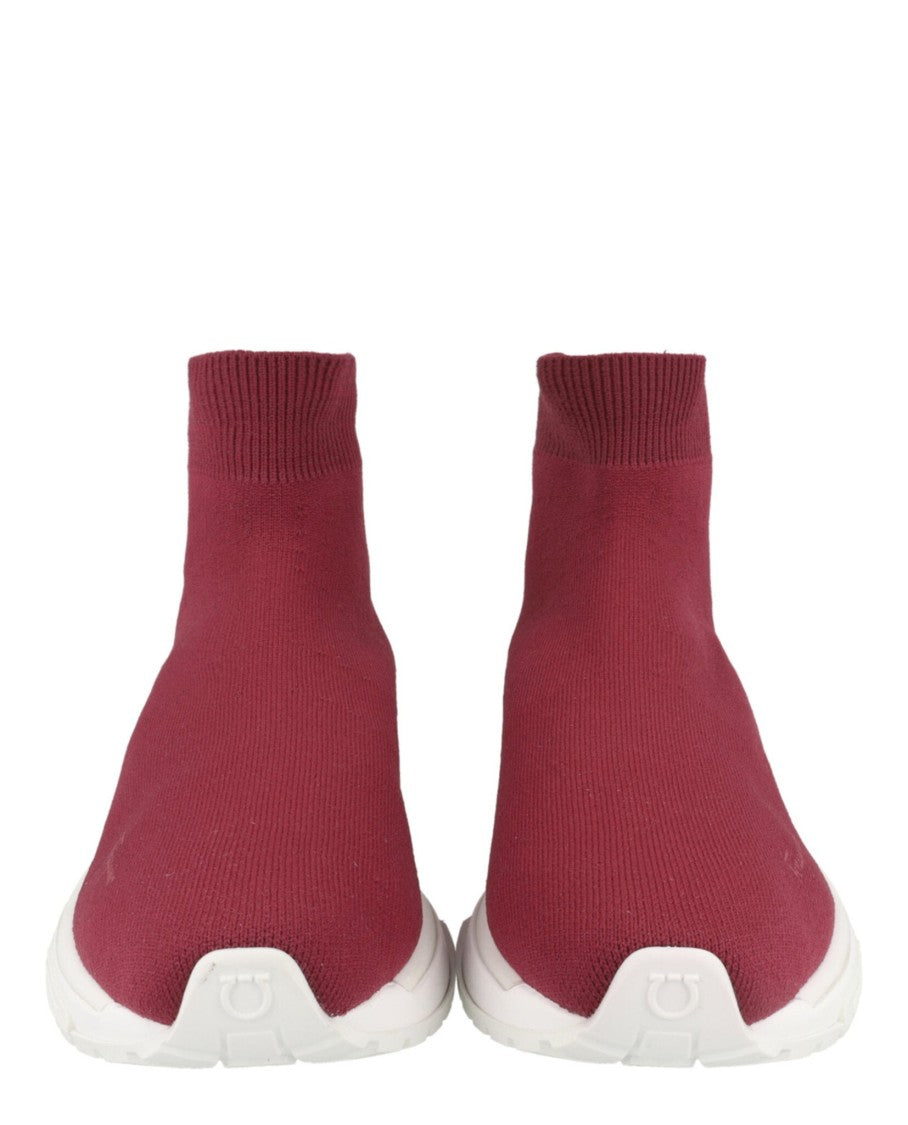 Sneakersy-skarpety Ninette High-Top