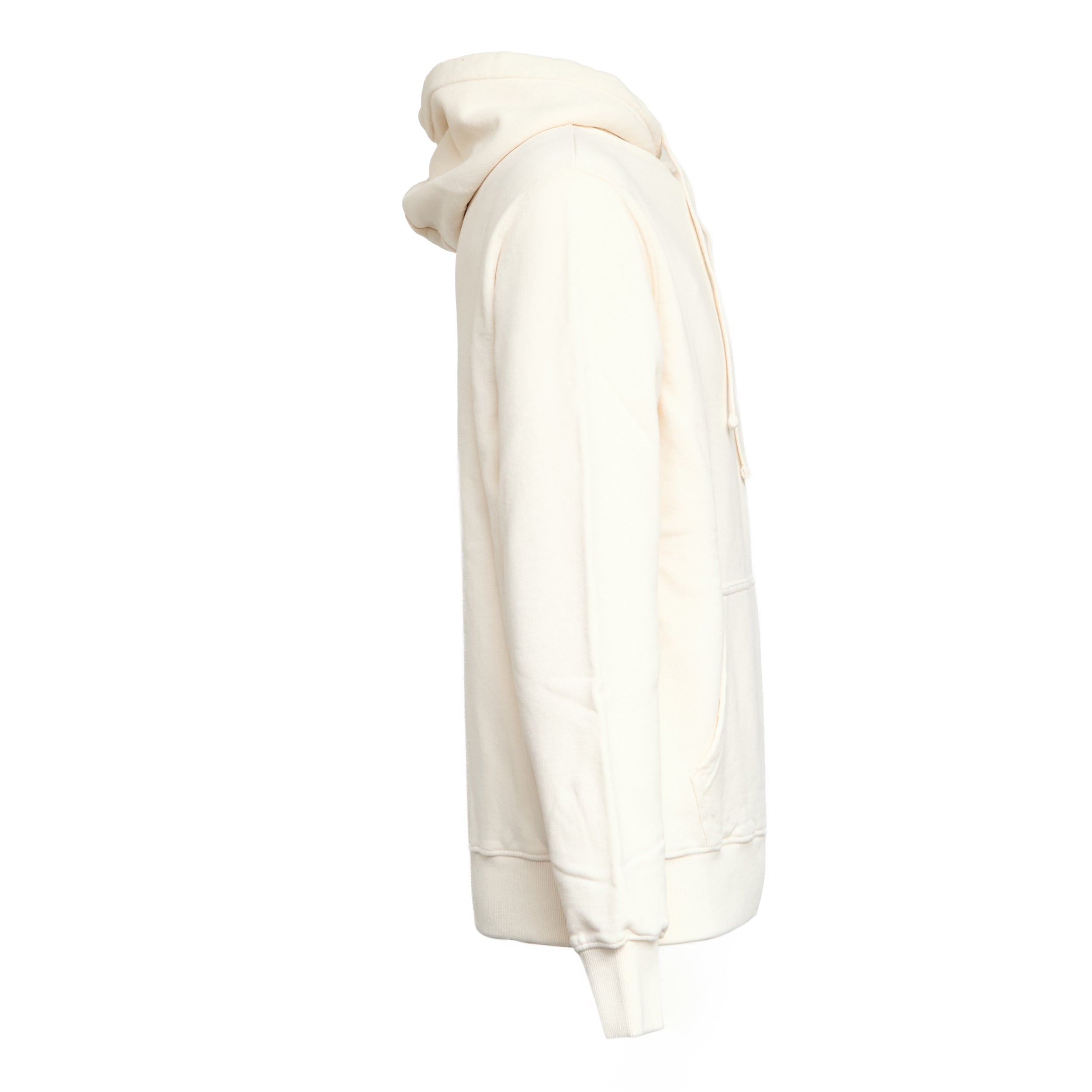 Tribeca Hoodie with Relaxed Fit