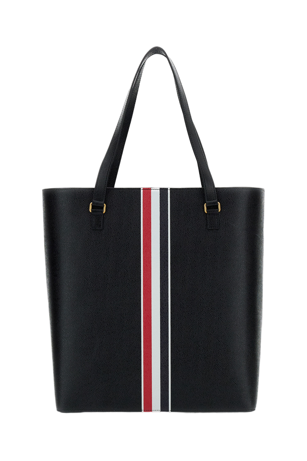 Vertical Tote Bag