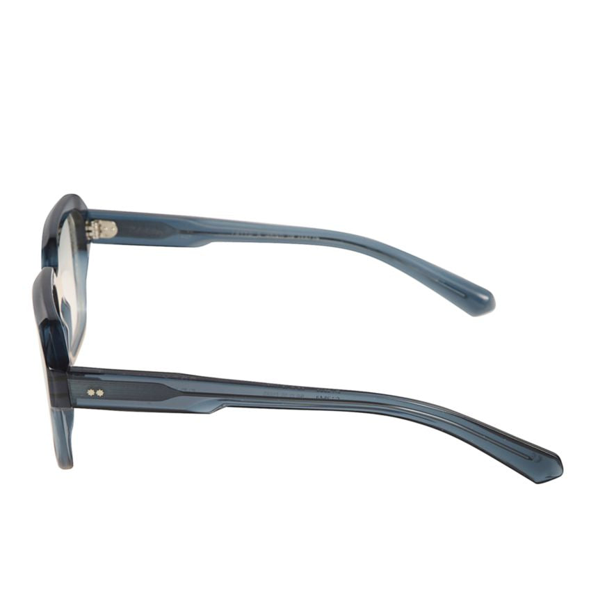 Premium 6 Oversized Square Frame Sunglasses