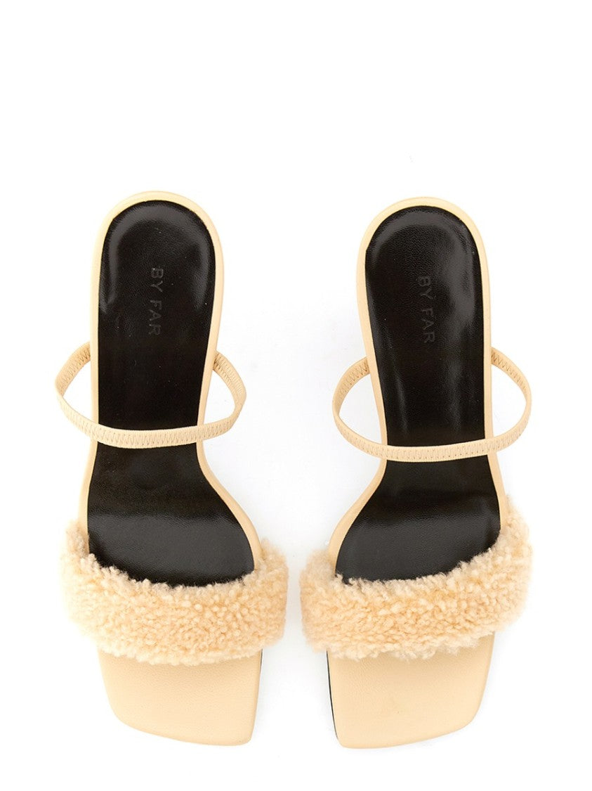 "Ada" Sandals