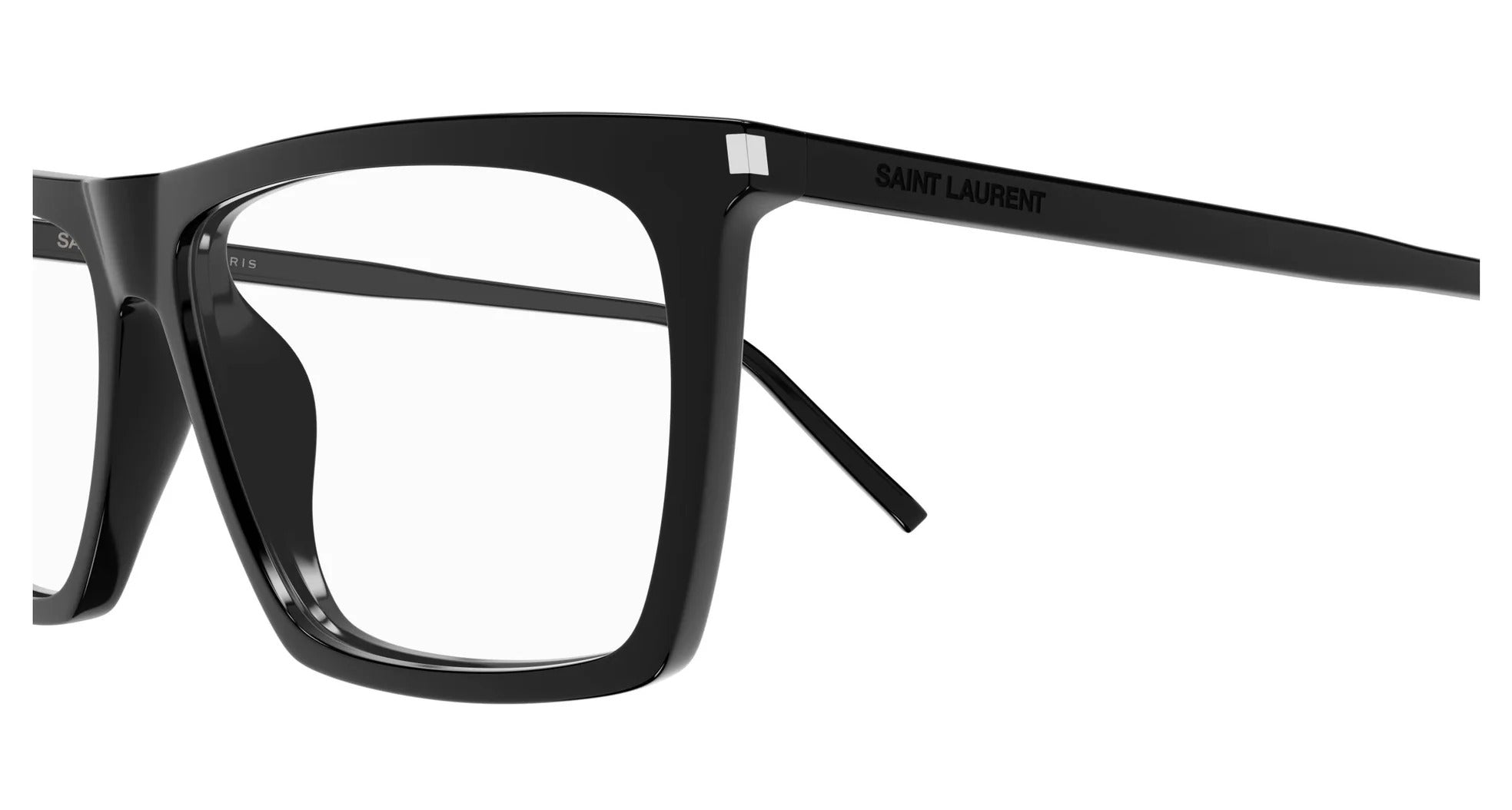 Eyeglasses SL 803 005 Black Black Transpare 59/14/145