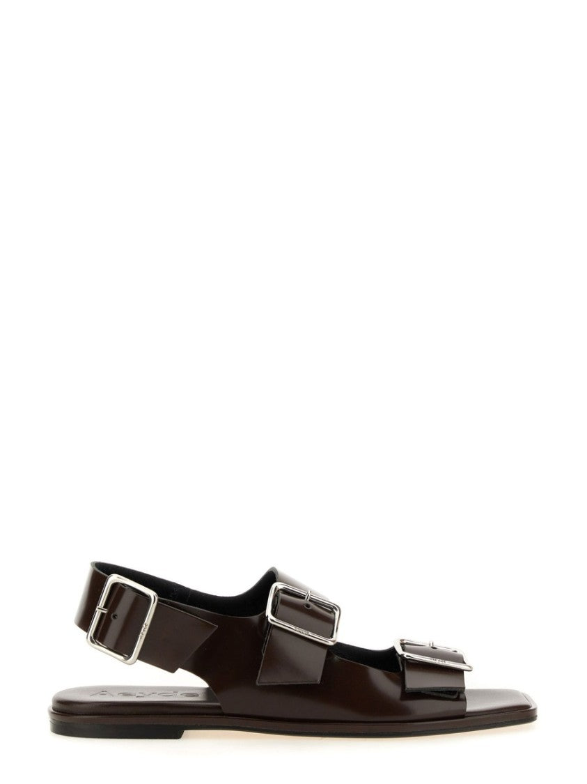 "Tekla" Sandal