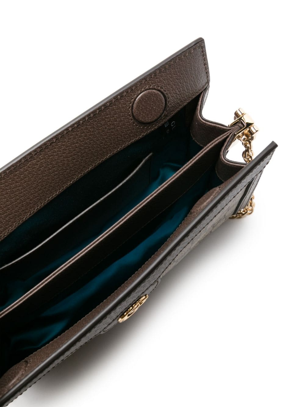 Small Ophidia Shoulder Bag