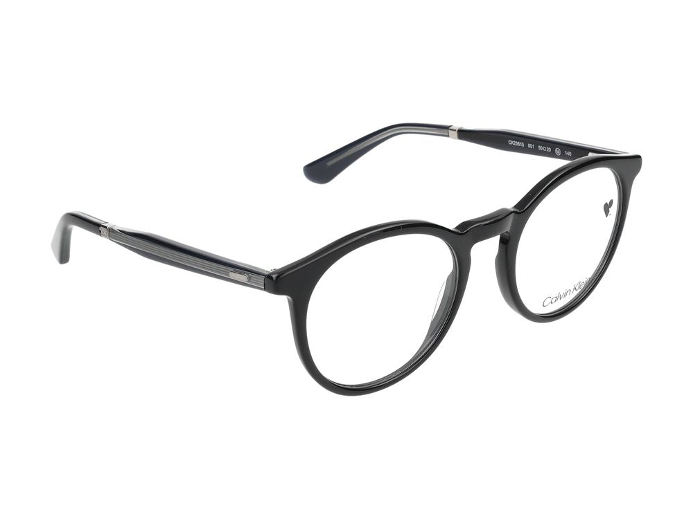 Eyeglasses CK23515 001 Black 50/20/140