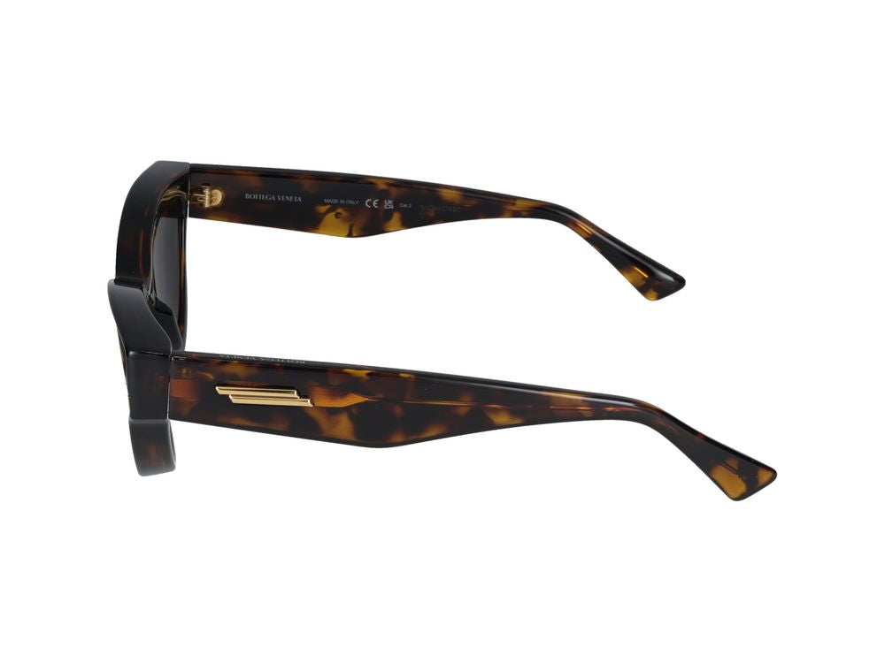 Sunglasses Bottega Veneta BV1249S 002 havana havana brown 53/22/145