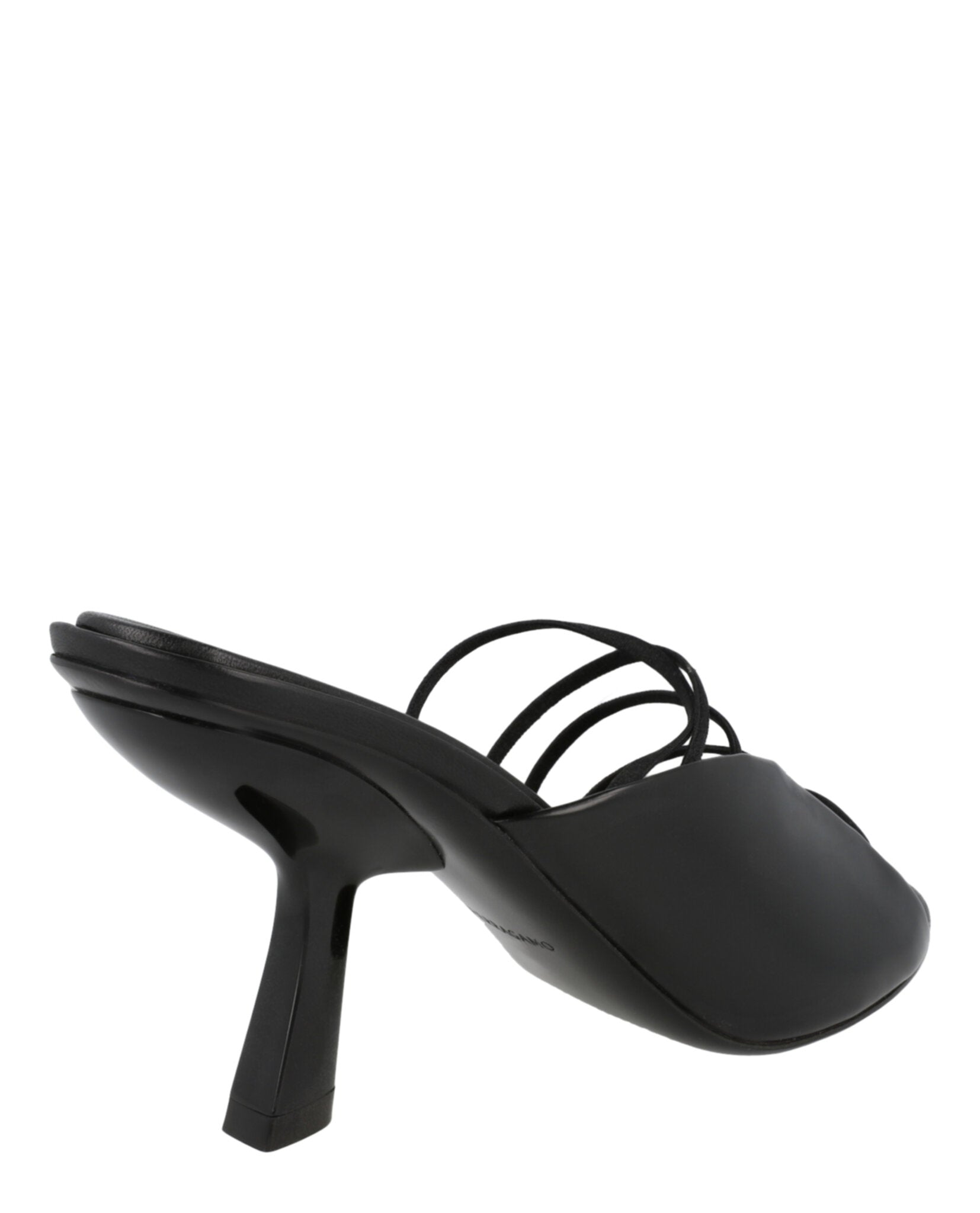 Altaire Strappy Mules