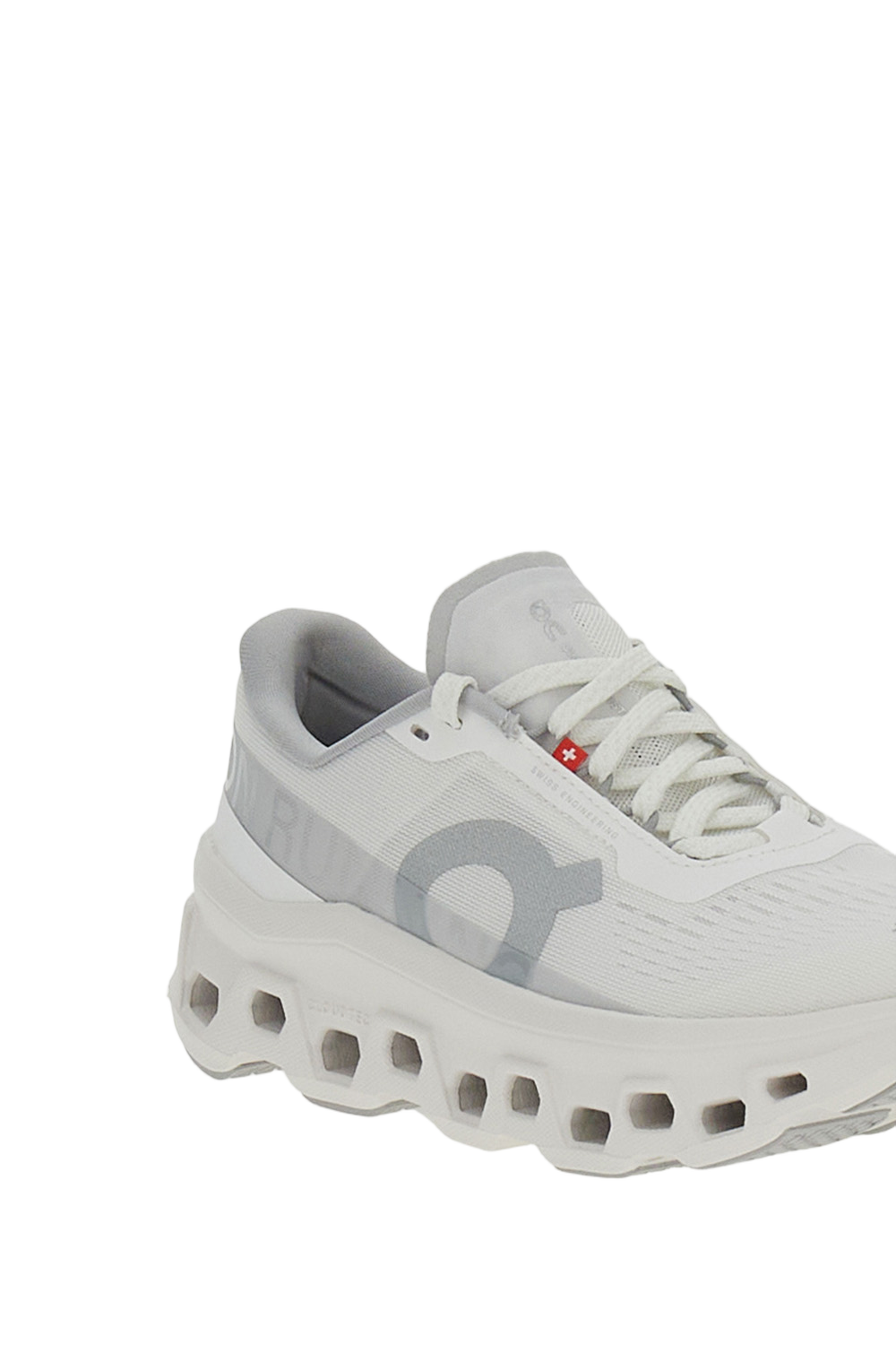 White Cloudmonster 1 Sneakers