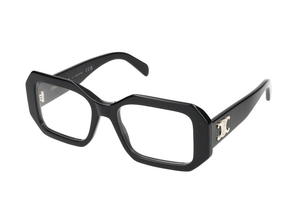 Eyeglasses CL50155I 001 53/18/140