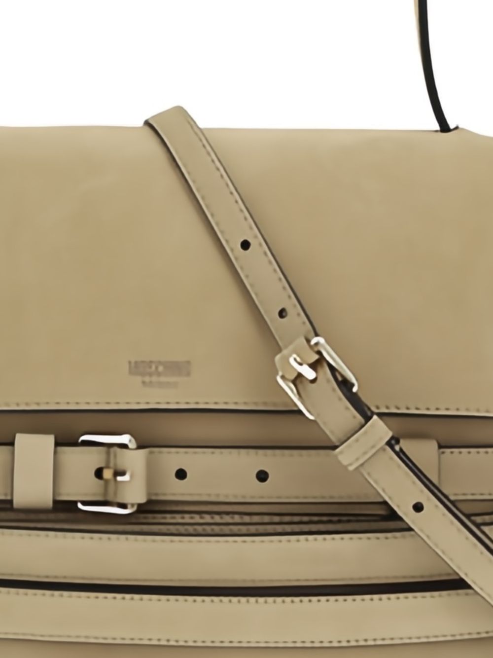 Structured Rectangular Bag
