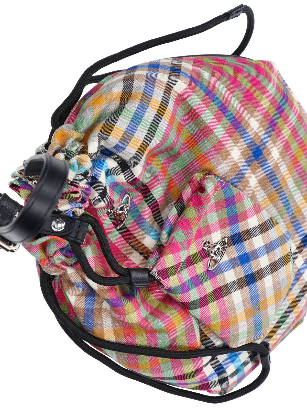 "Orb" Pouch – Multicolor