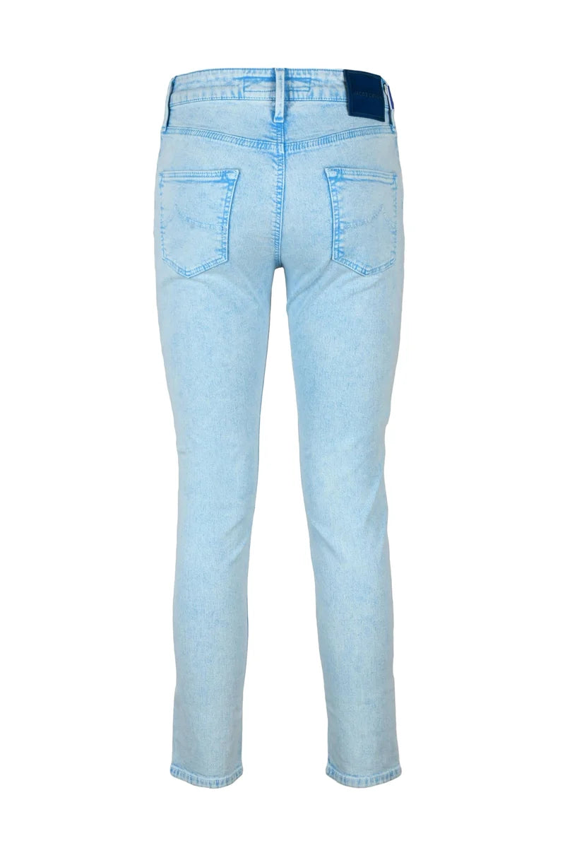 Stretch Jeans - Light Blue