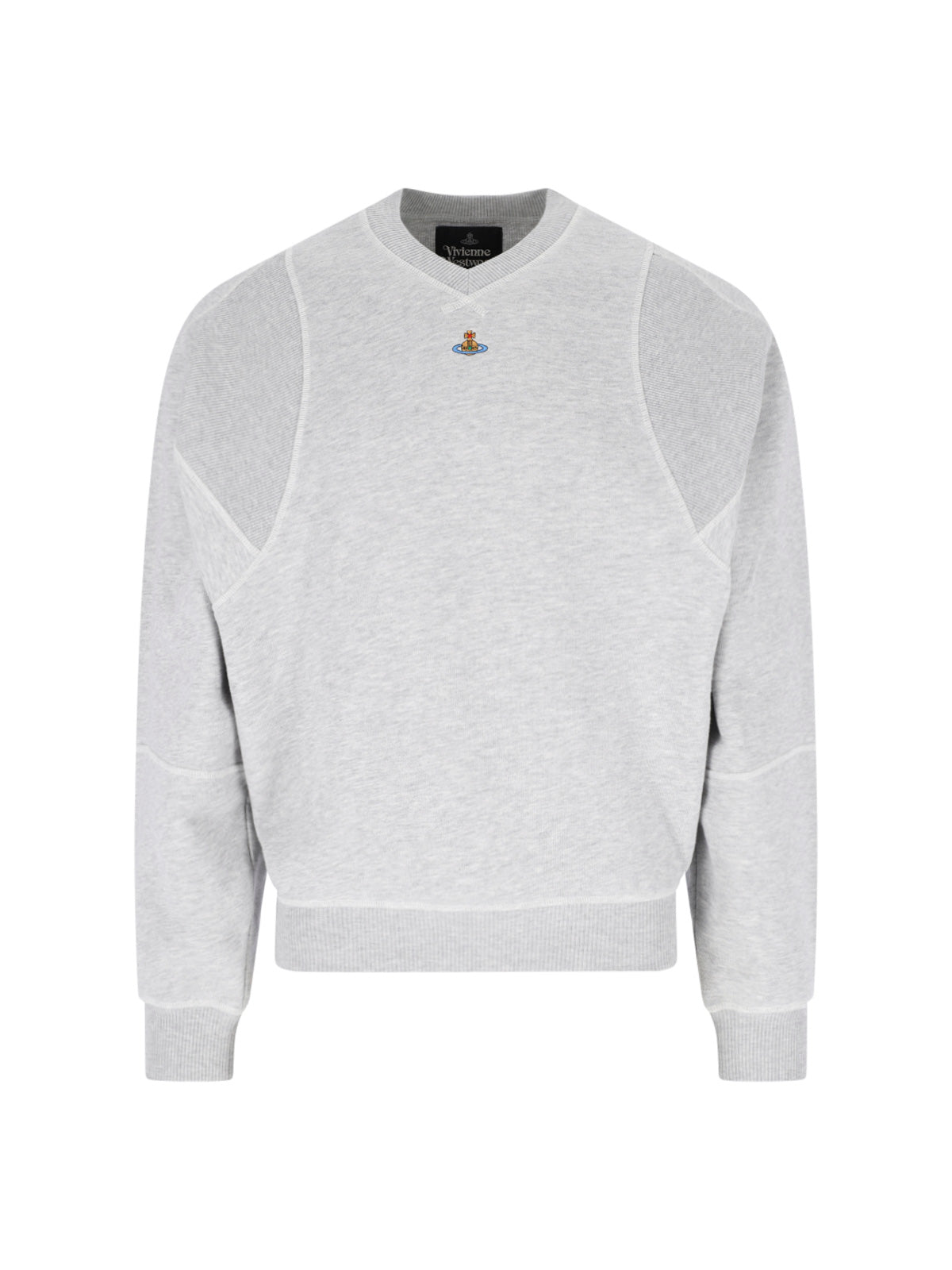 “Pourpoint” Hoodie – Grey