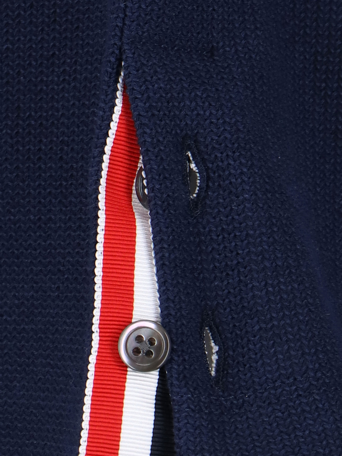"Textured" T-Shirt – Blue