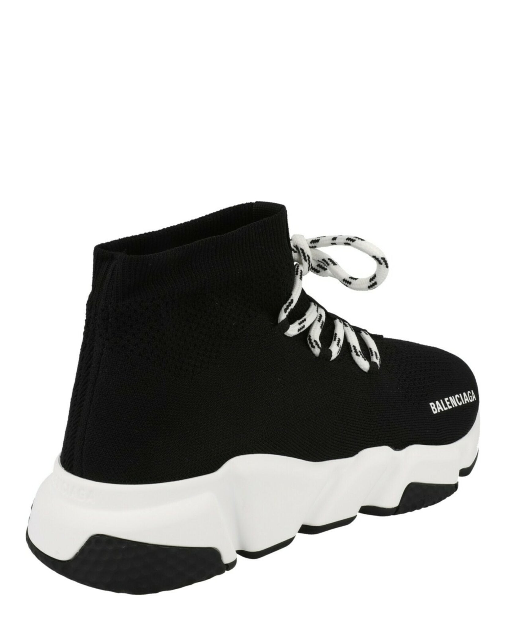 Speed Lace-Up Sneakers