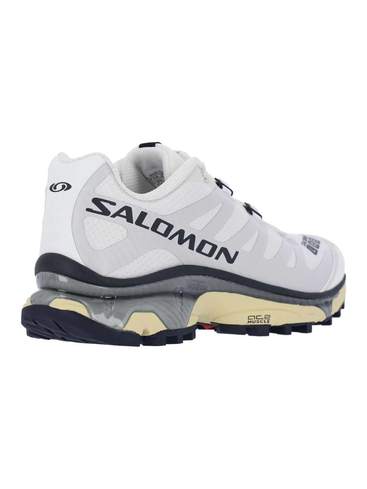 "XT-4 OG" Sneakers – White