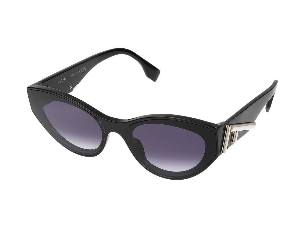 Sunglasses Fe40194I 01W 62/15/140