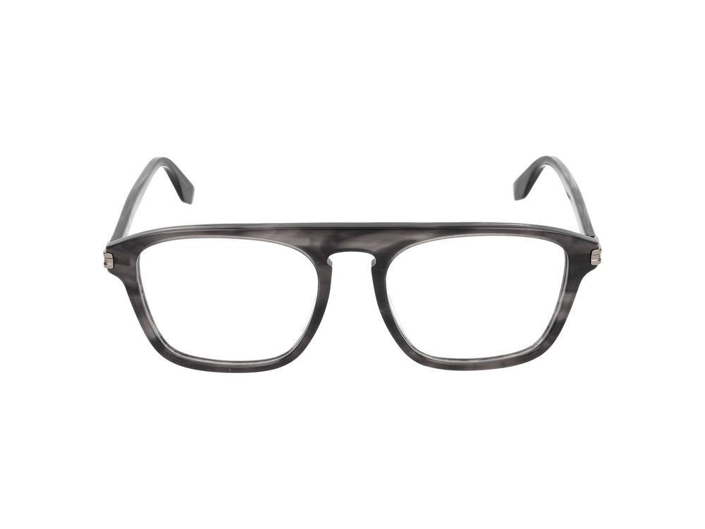 Eyeglasses 569 2W8 Grey Horn 54/18/145