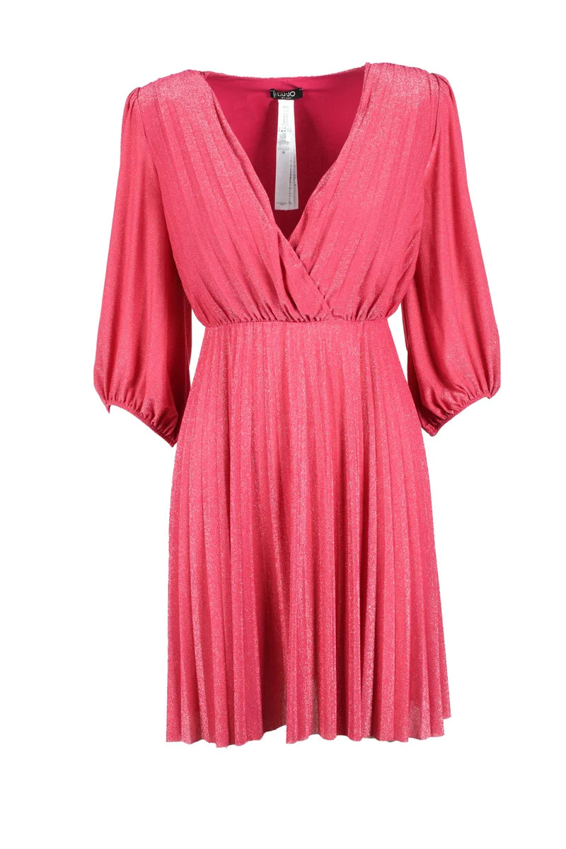 Women's Dress - Pink