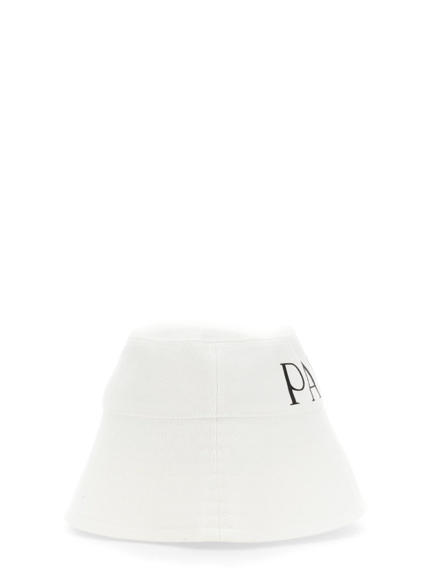 Cotton Bucket Hat