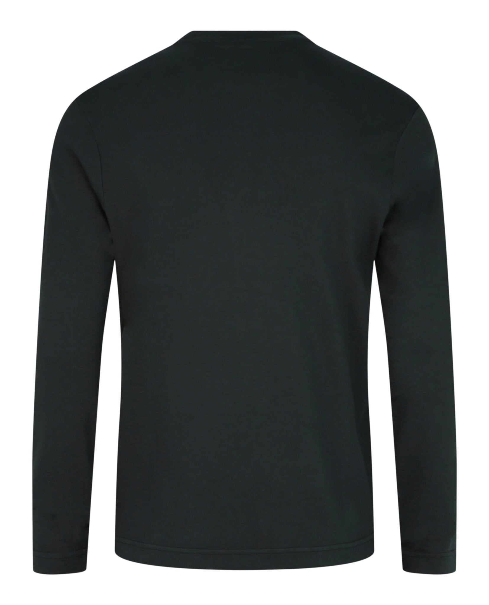 Zanone Slim-Fit Long-Sleeve T-Shirt