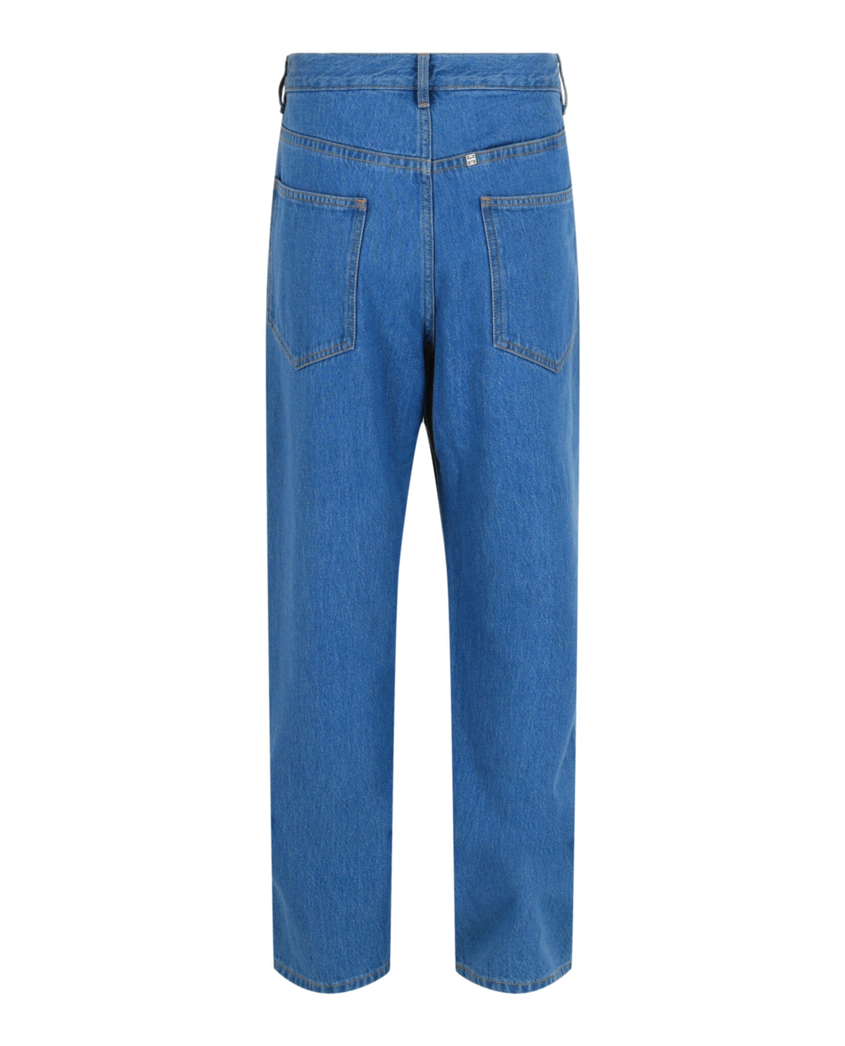 Regular Fit Denim Jeans