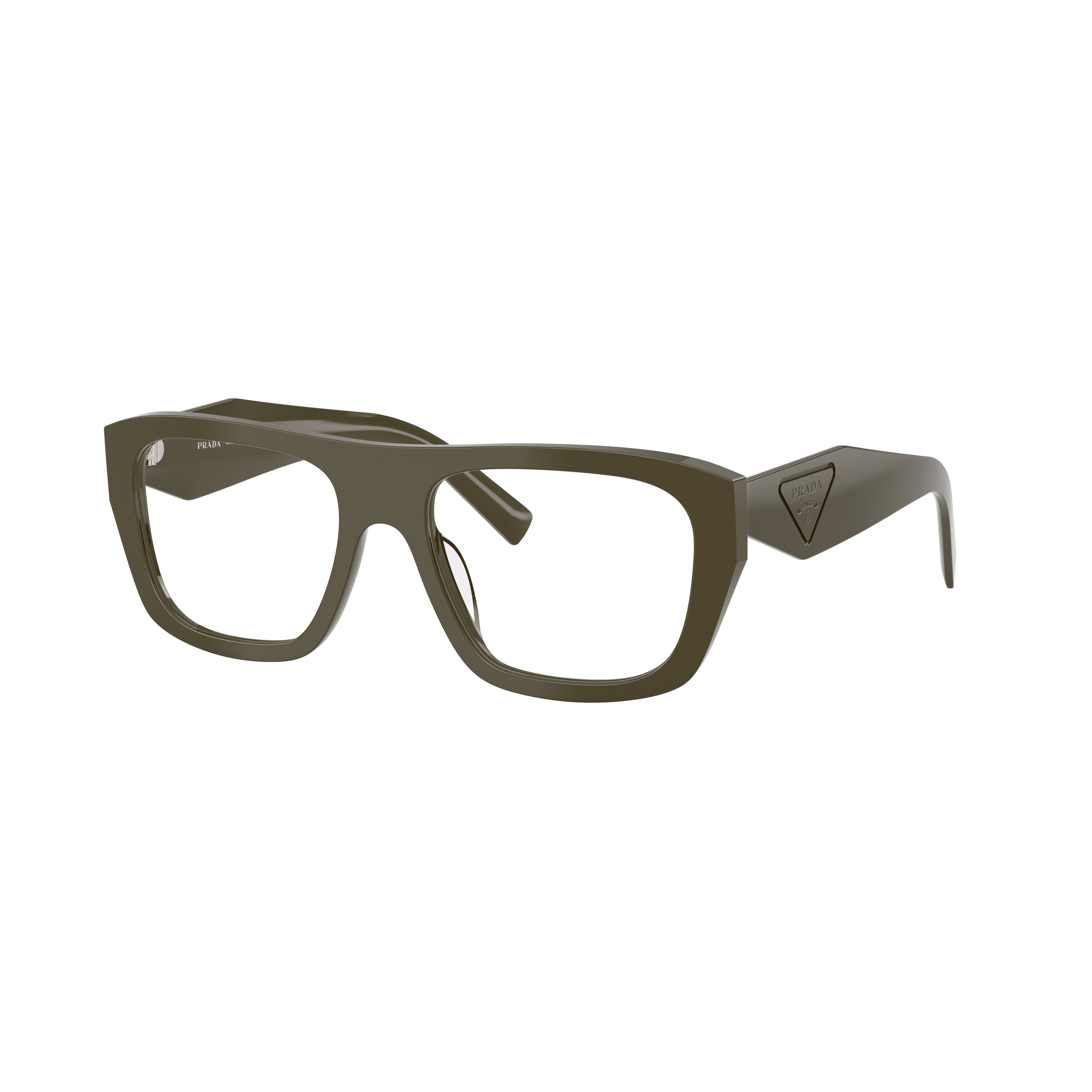 0pr D07vu Oversized Square Acetate Sunglasses