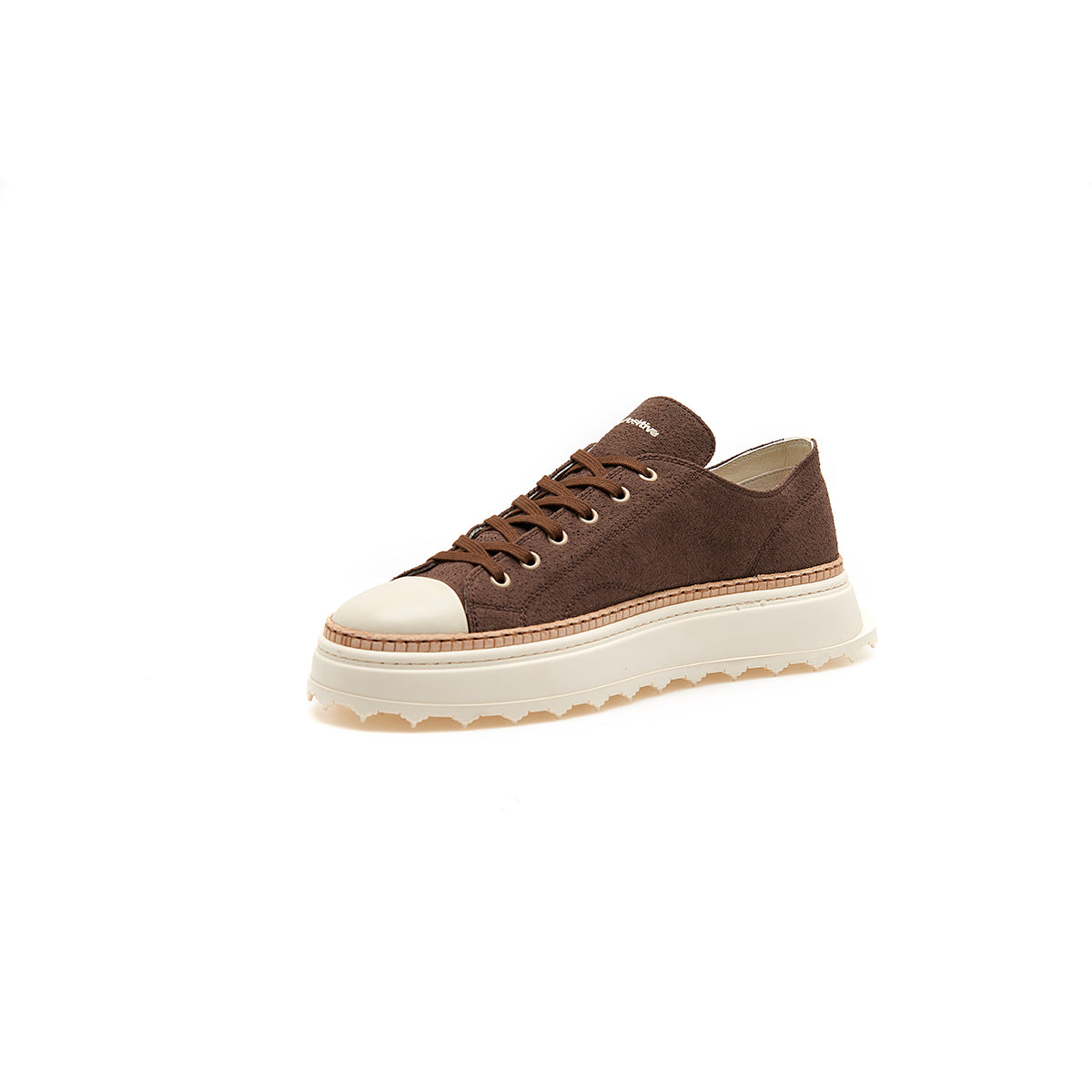 Cuprace Star Low Canvas Sneakers
