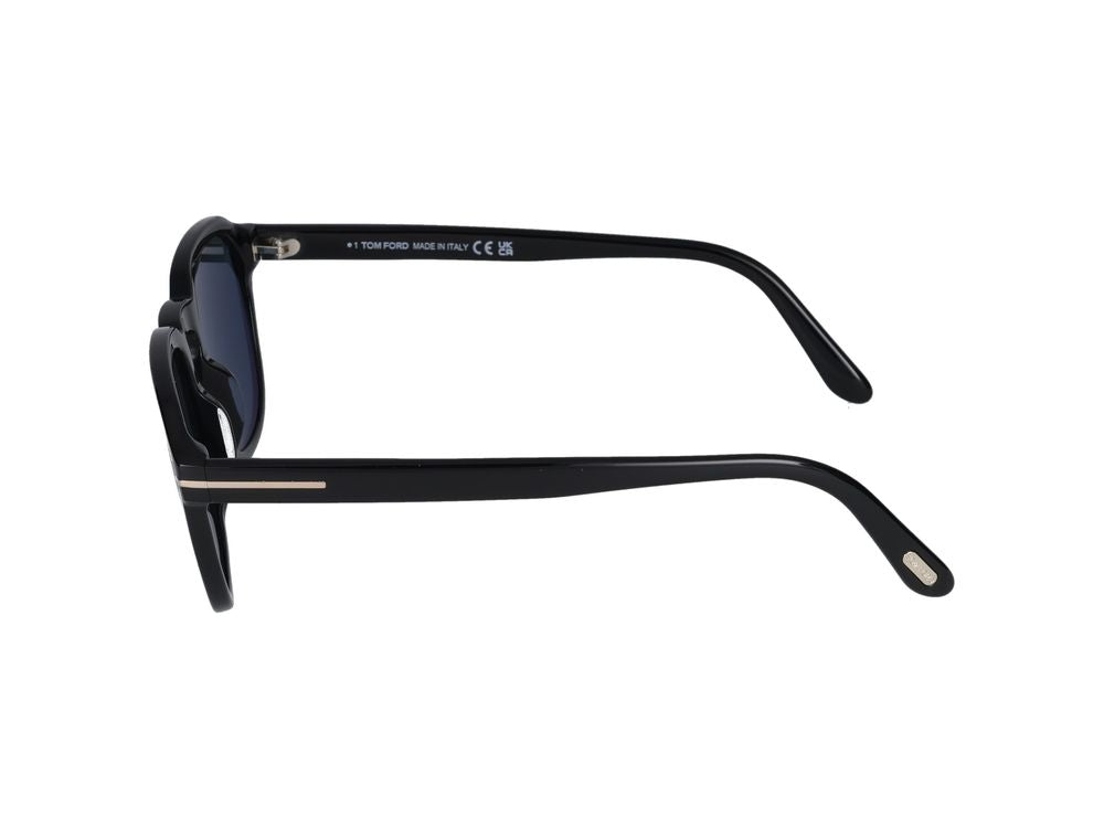 Sunglasses Ft0931 01V 52/21/145