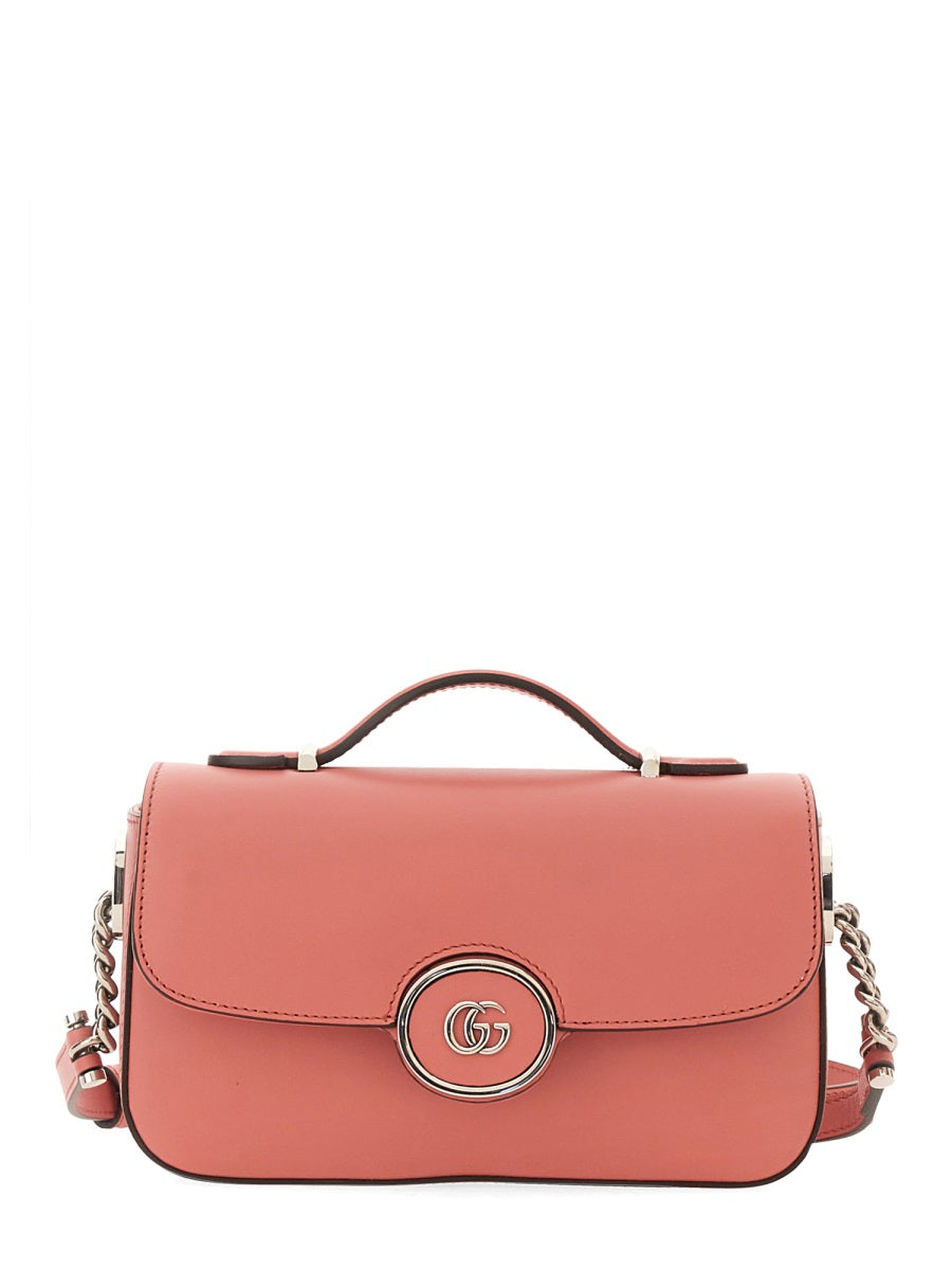 Gg Mini Petite Shoulder Bag