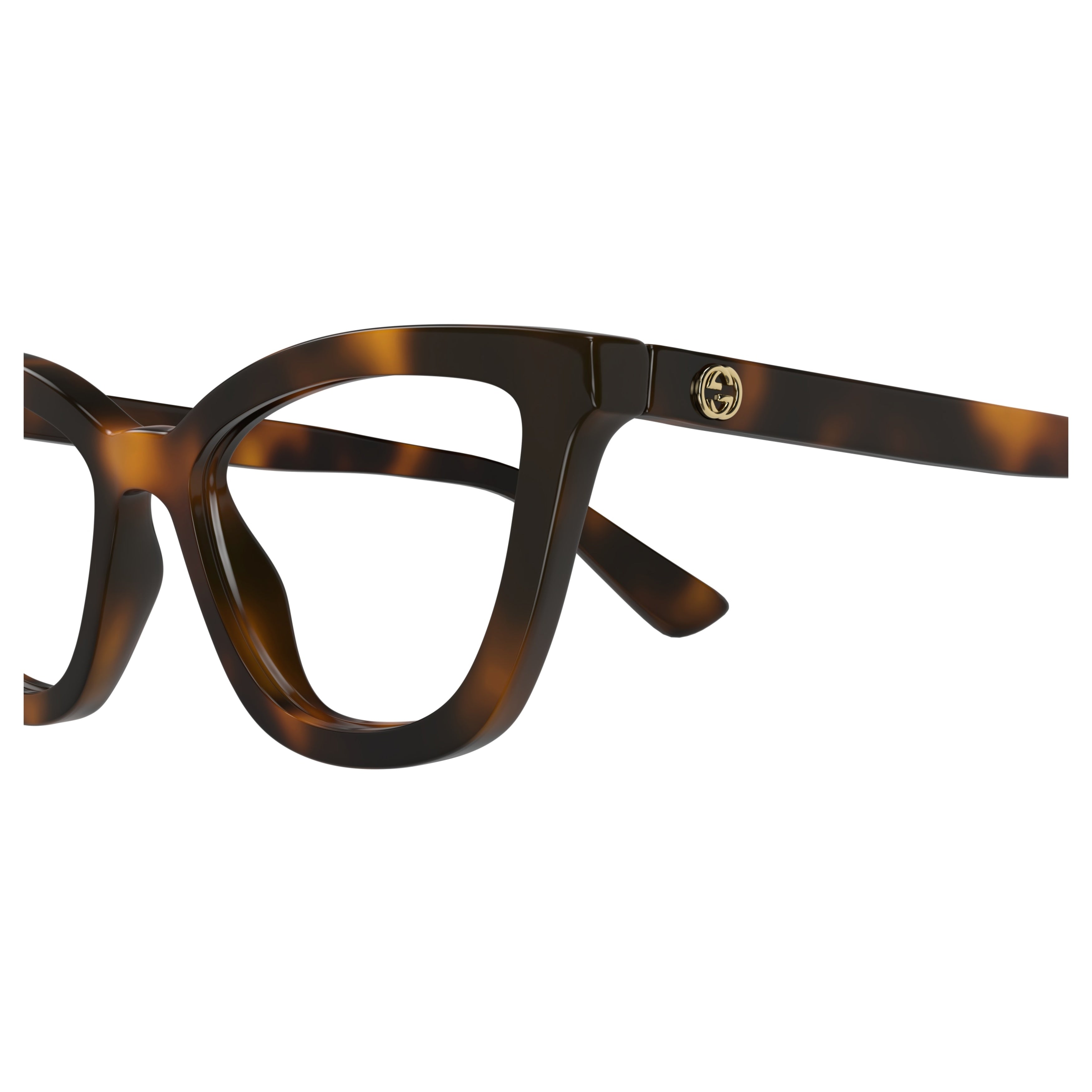 Gg1686o Oversized Cat-Eye Sunglasses