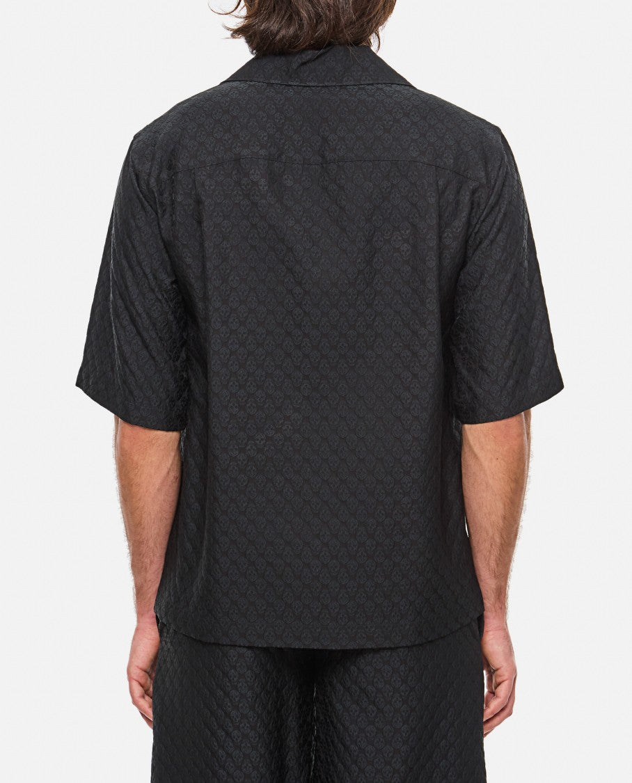 Short Sleeve Shirt