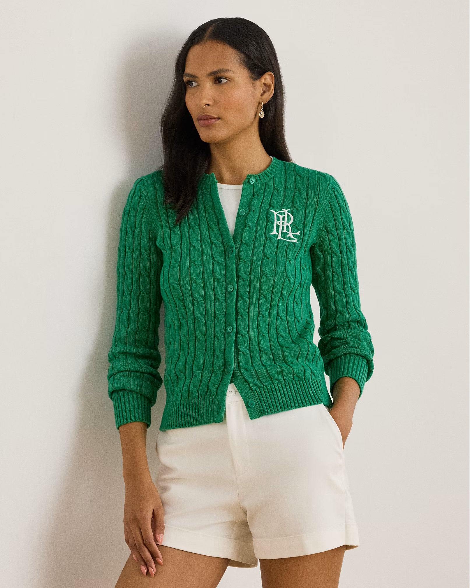Ralhan Long Sleeve Cardigan